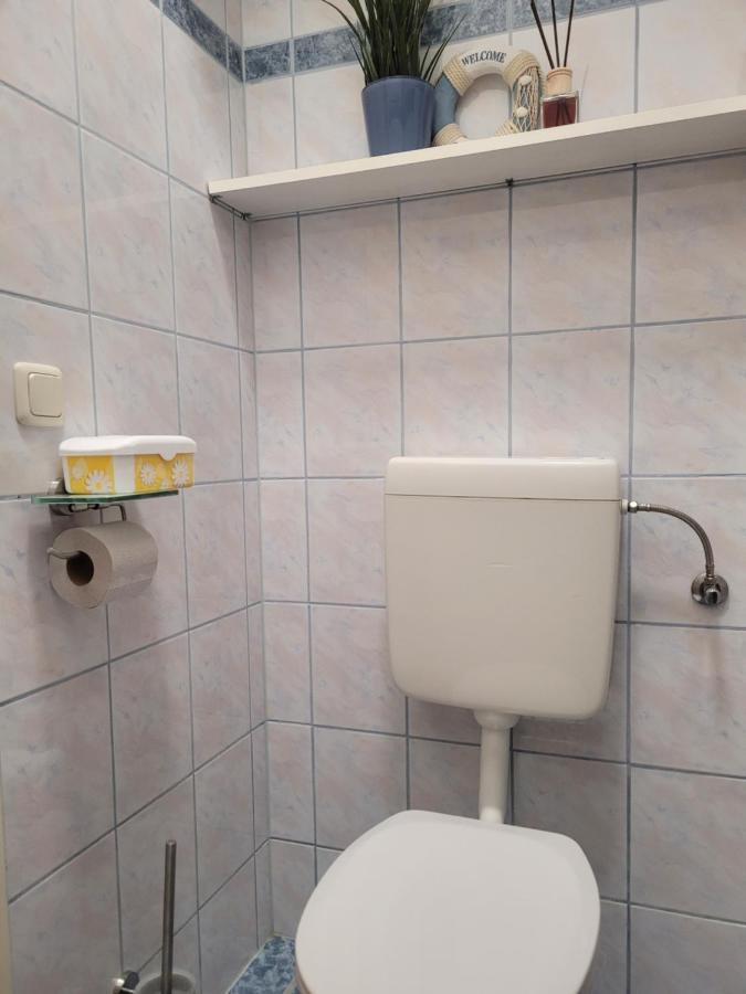 Bullsliving Seeapartment 1 Am Corso Velden am Woerthersee Ngoại thất bức ảnh